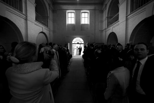 Koblenz wedding photo
