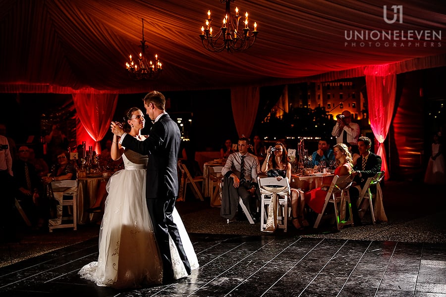 nac-rooftop-terrace-wedding-bride-groom-first-dance