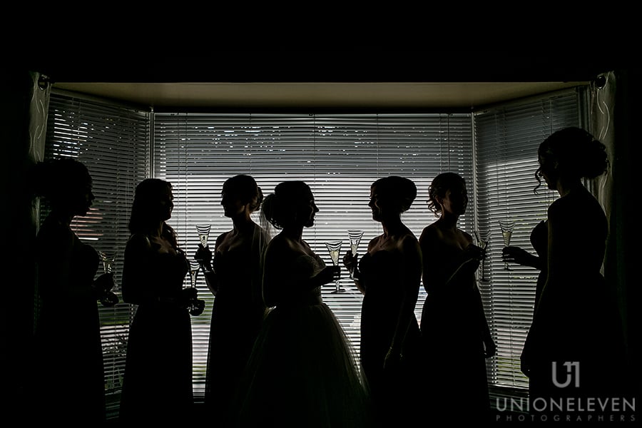 nac-rooftop-terrace-wedding-bridemaids-champagne