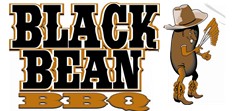 Black Bean BBQ Catering