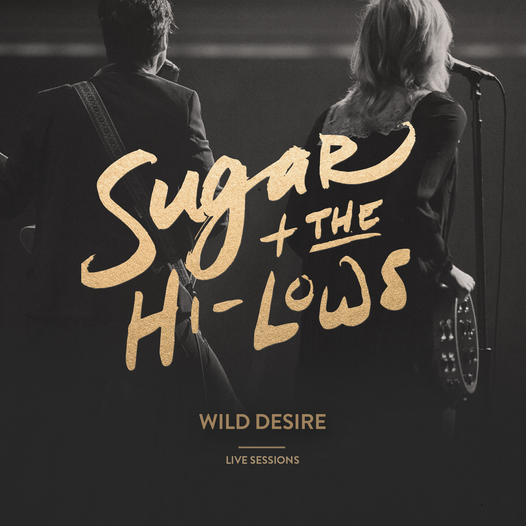 Sugar Wild Desire