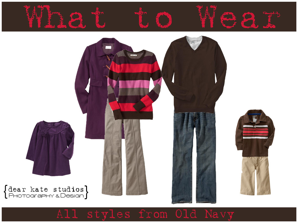 what to wear 10-12-11
