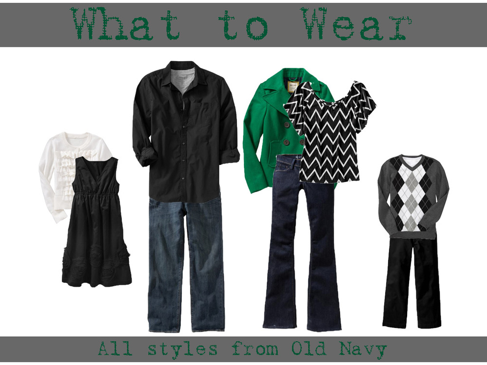 What to Wear 10-19-11