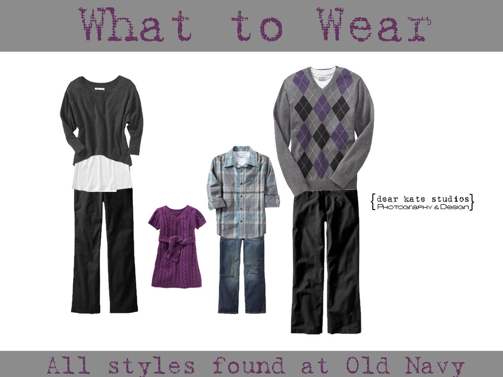 What to Wear 11-2-11