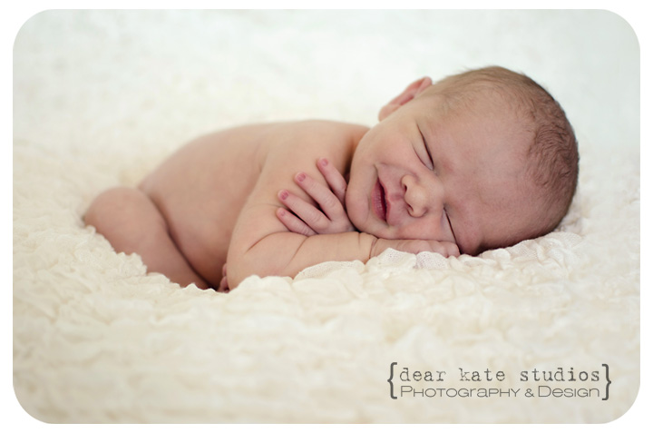 Loveland Newborn Photographer