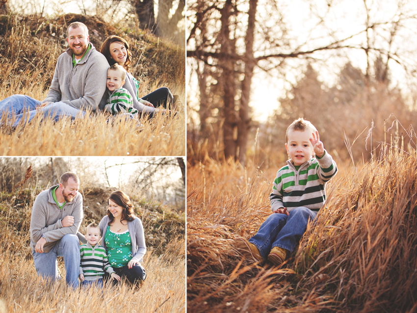 fort collins family photographer