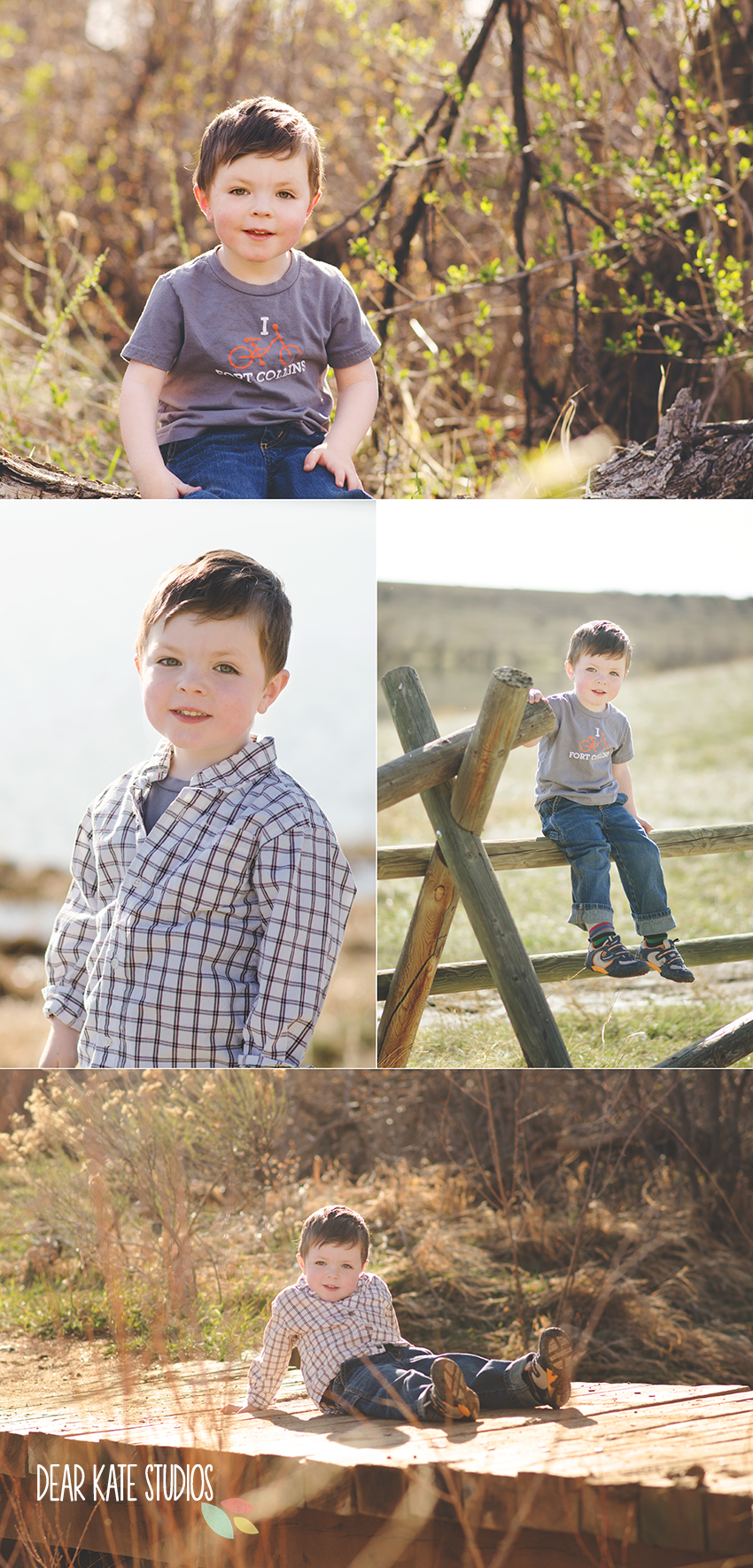 Preschool Photographer Fort Collins