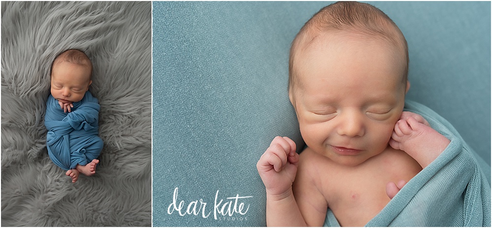 baby smiles windsor colorado studio infant photographer