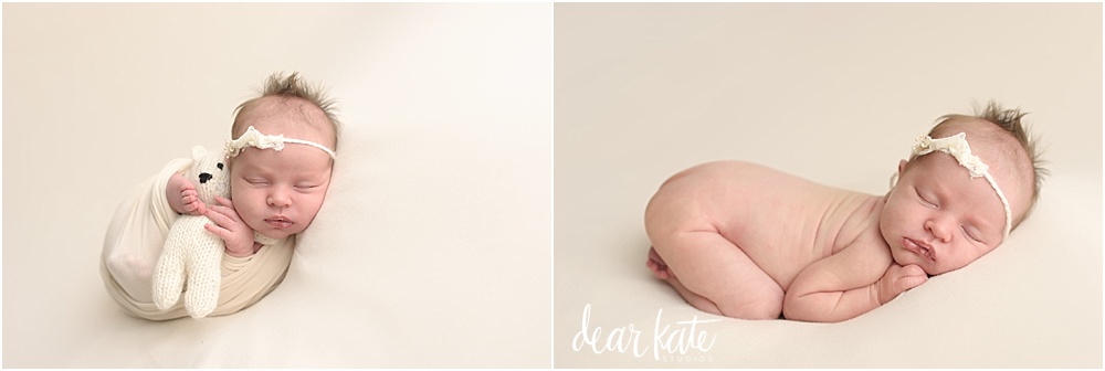 northern colorado newborn baby neutral tones simple and timeless