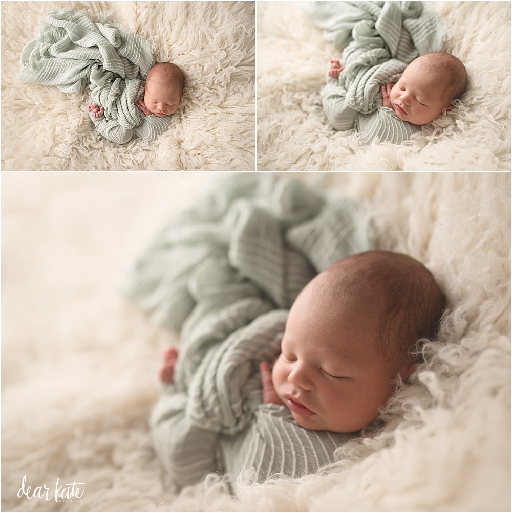 Northern Colorado Newborn Portrait Photographer Baby pictures