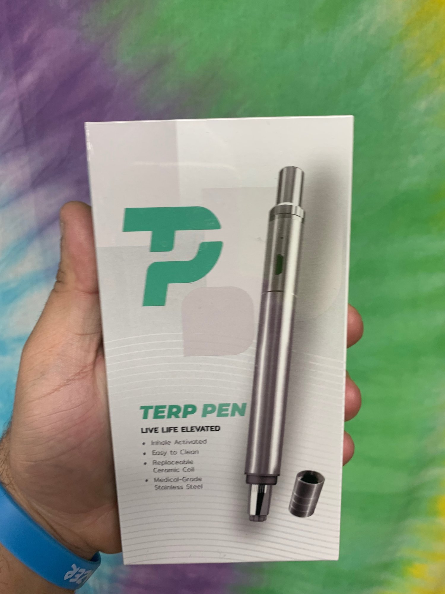 Terp Pen — Euphoria Psychedelic Gift Shop