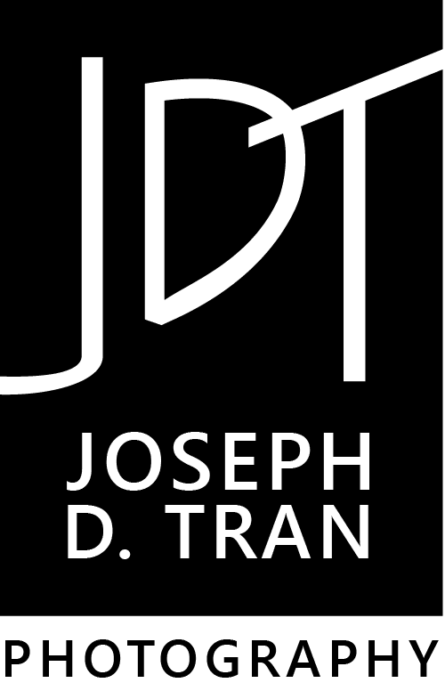 Joseph D. Tran