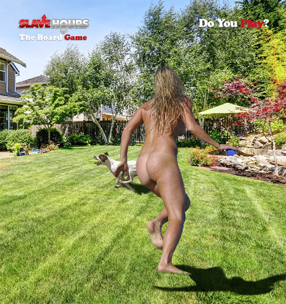 Real Naked Girl Games