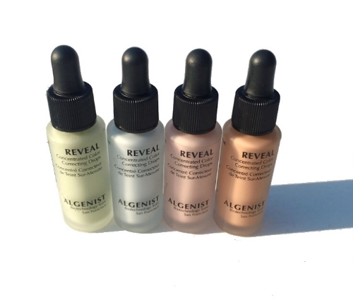 ALGENIST REVEAL Concentrated Color Correcting Drops
