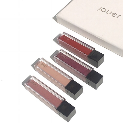 Sneak Peak of the Jouer 2016 Fall Collection