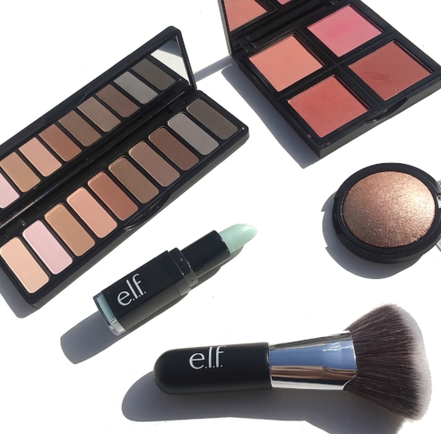 5 Fabulous Products from ELF Cosmetics