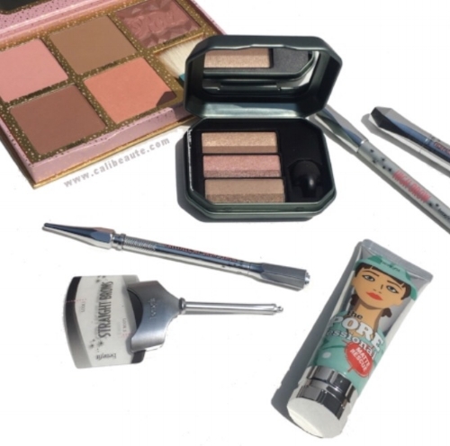 Benefit Cosmetics Friends and Family Sale