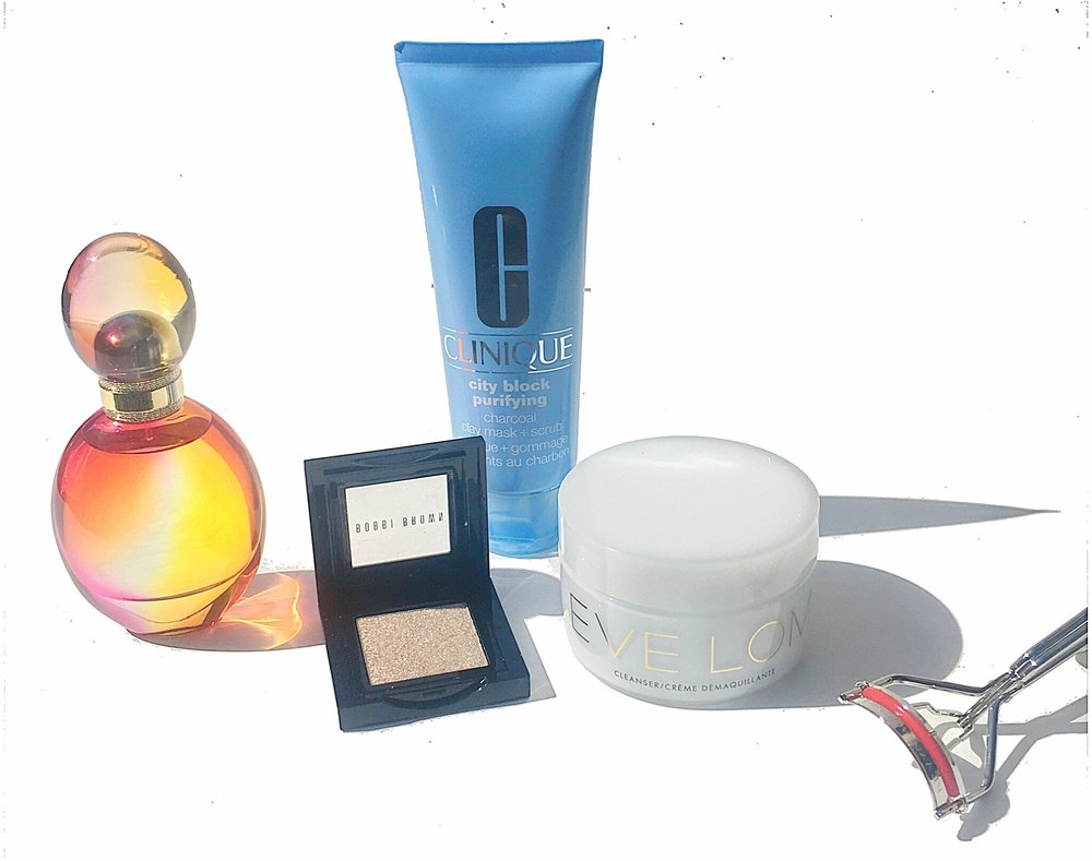Bloomingdale’s Beauty: New Beauty Discoveries from Clinique, Eve Lom, Bobbi Brown and More