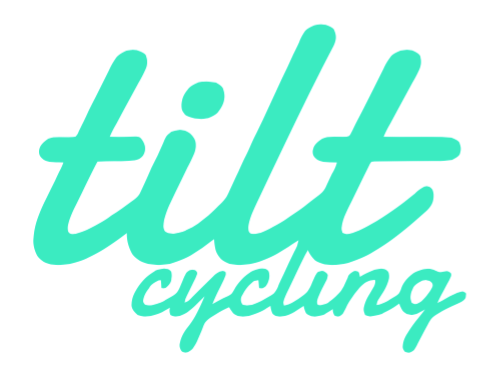 Tilt Cycling