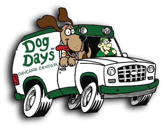Dog Days Daycare Ctr