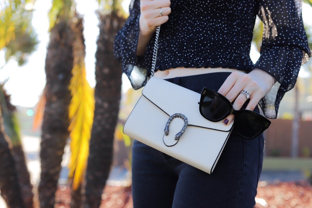 Five Things You Need To Know About The Gucci Marmont Bag! Review - Fashion  For Lunch.