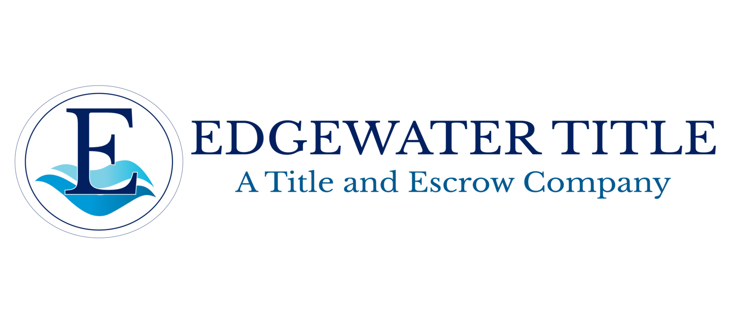 Edgewater Title Agency