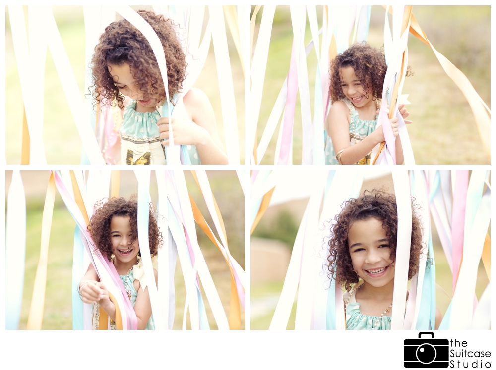 Vintage Spring Childs Portrait Session with The Suitcase Studio_0006