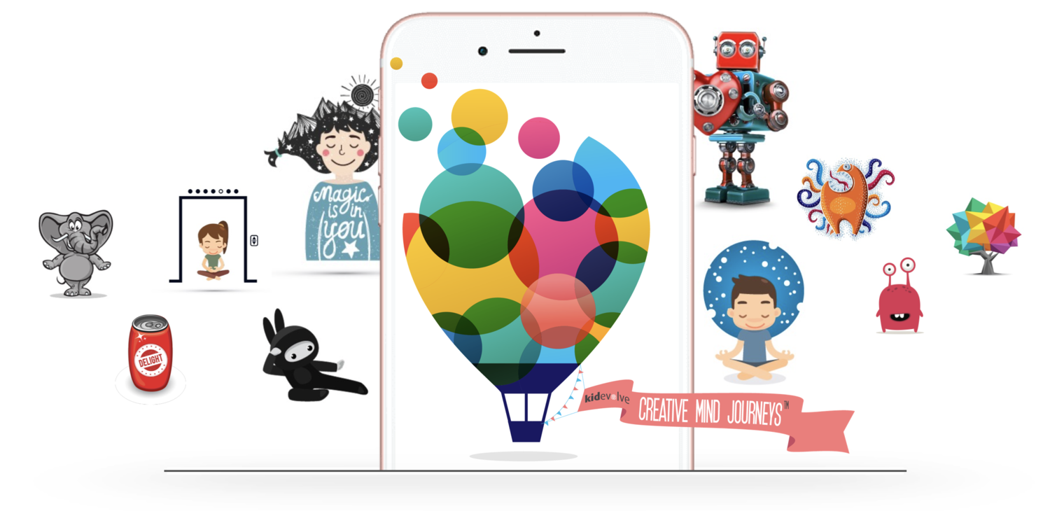 Quick, Draw! by Google - Inspiring the Creative Minds of Children