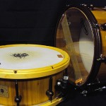 Ancient Tree Snare Drums