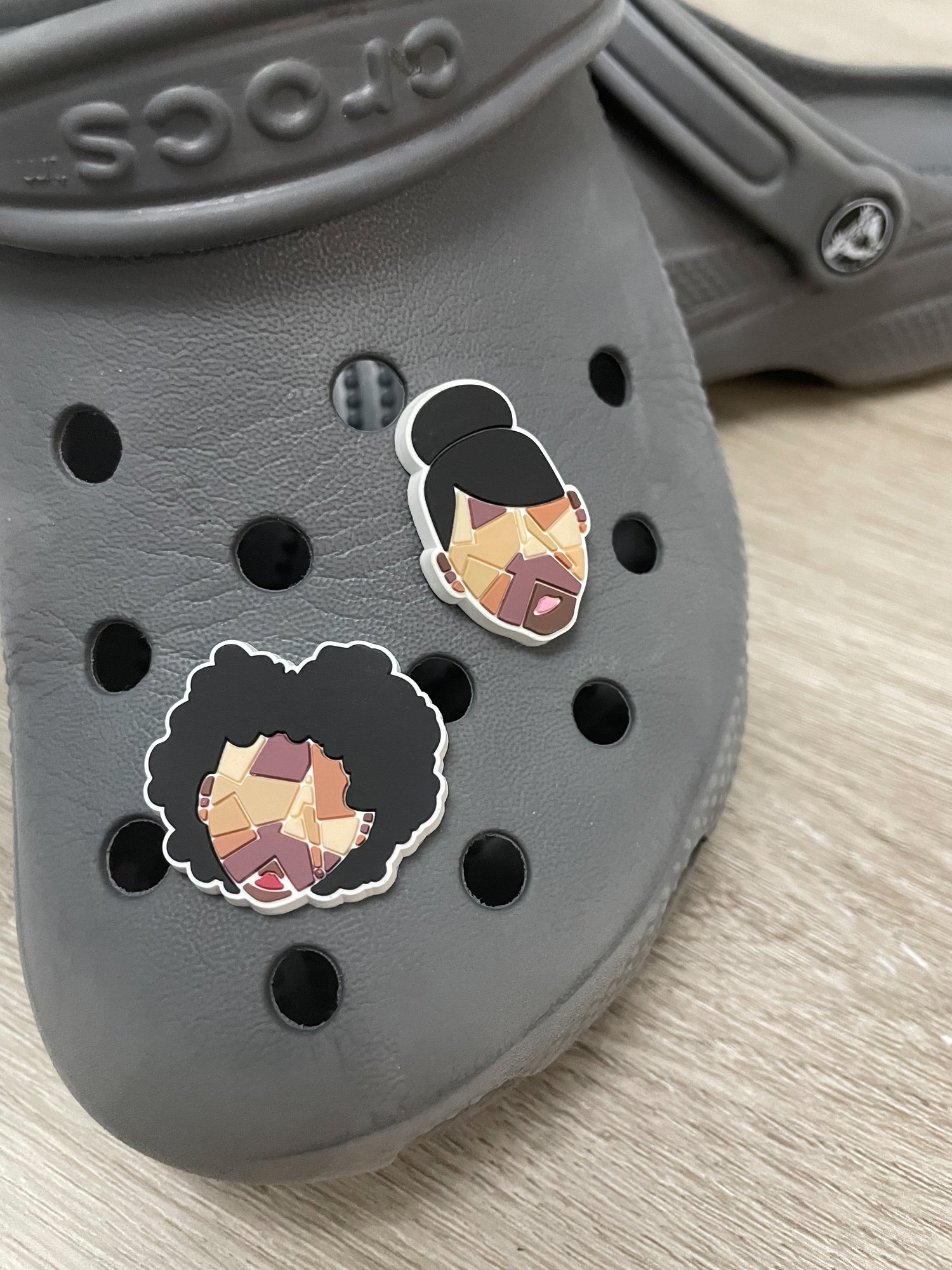 Croc/Shoe Charms – Enchanted Bella Boutique