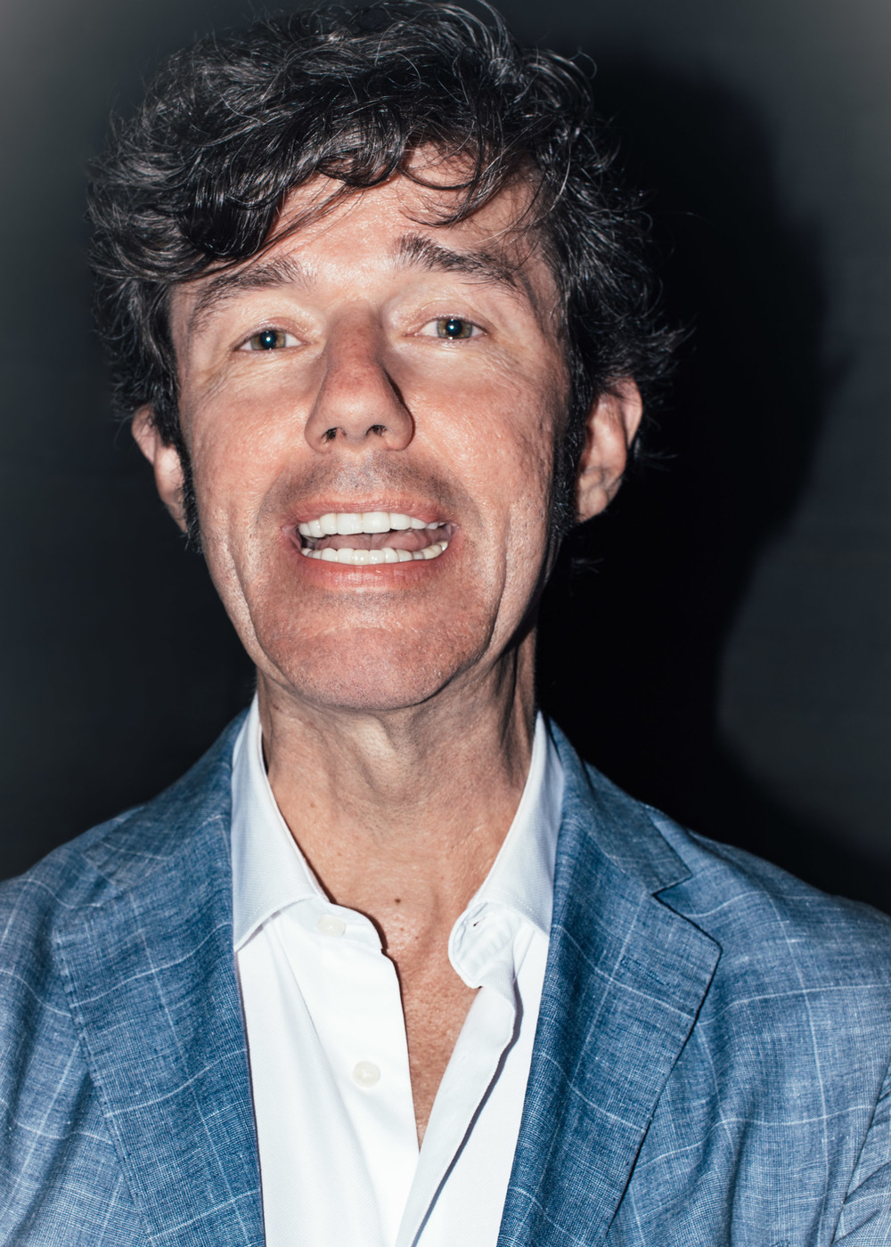 <b>Stefan Sagmeister</b> - stefan_sagmeister_by_kai_knoerzer