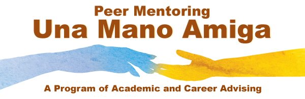 Photo: Peer Mentoring Una Mano Amiga, Salt Lake Community College 