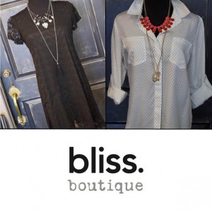 bliss boutique