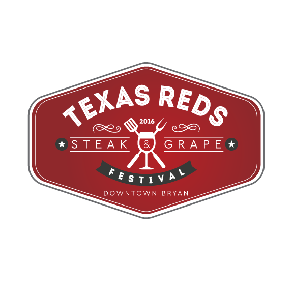 Texas Reds Steak and Grape Festival