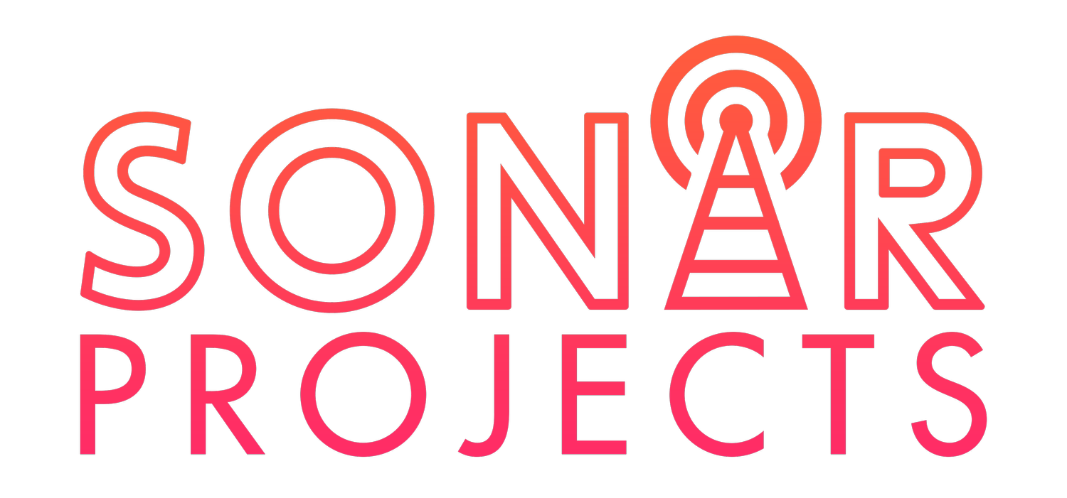 Jobs — Sonar Projects