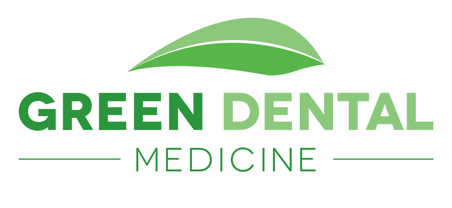 Green Dental Medicine