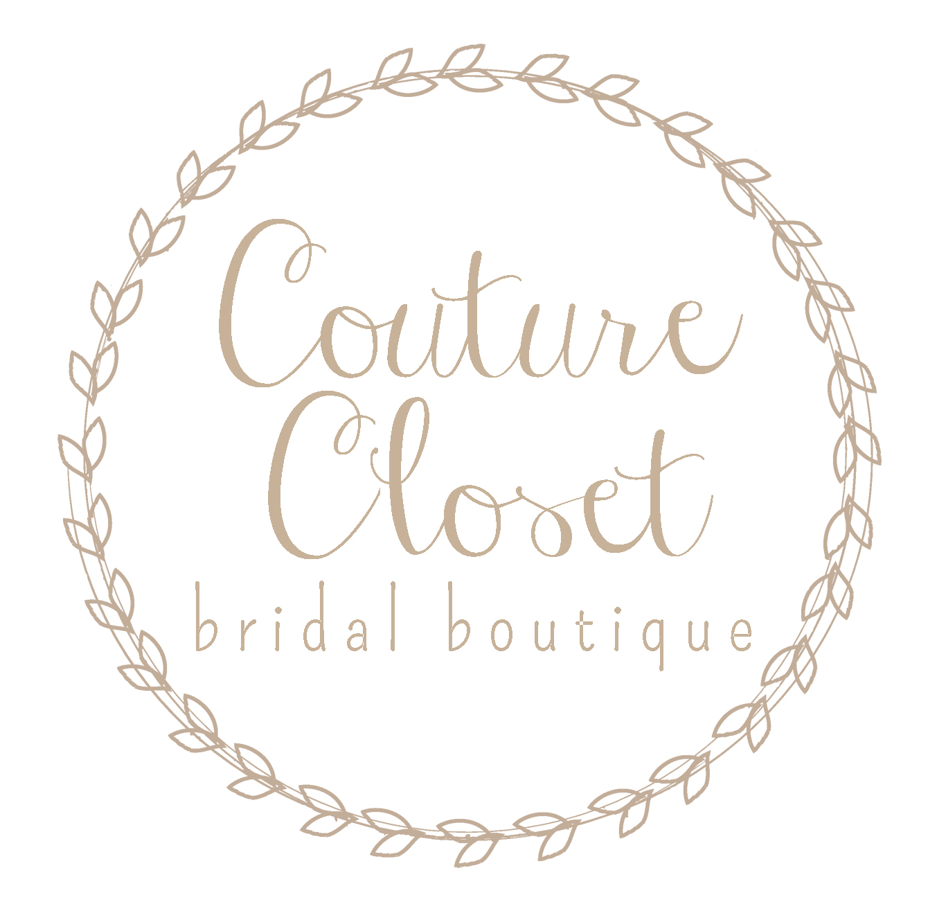 The Couture Closet