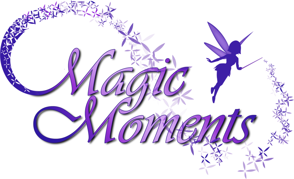 Magic Moments Adult 118