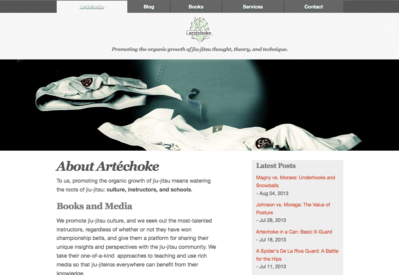 Artechoke Media