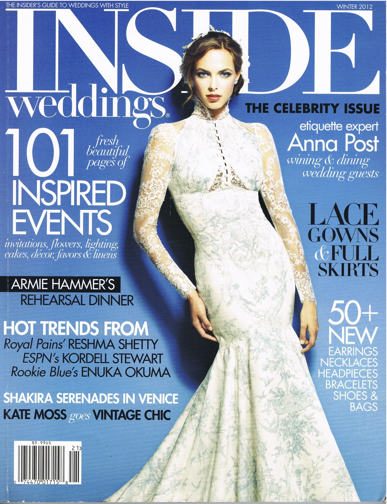 Inside-Weddings-Winter-2012-Cover-Claire-Pettibone