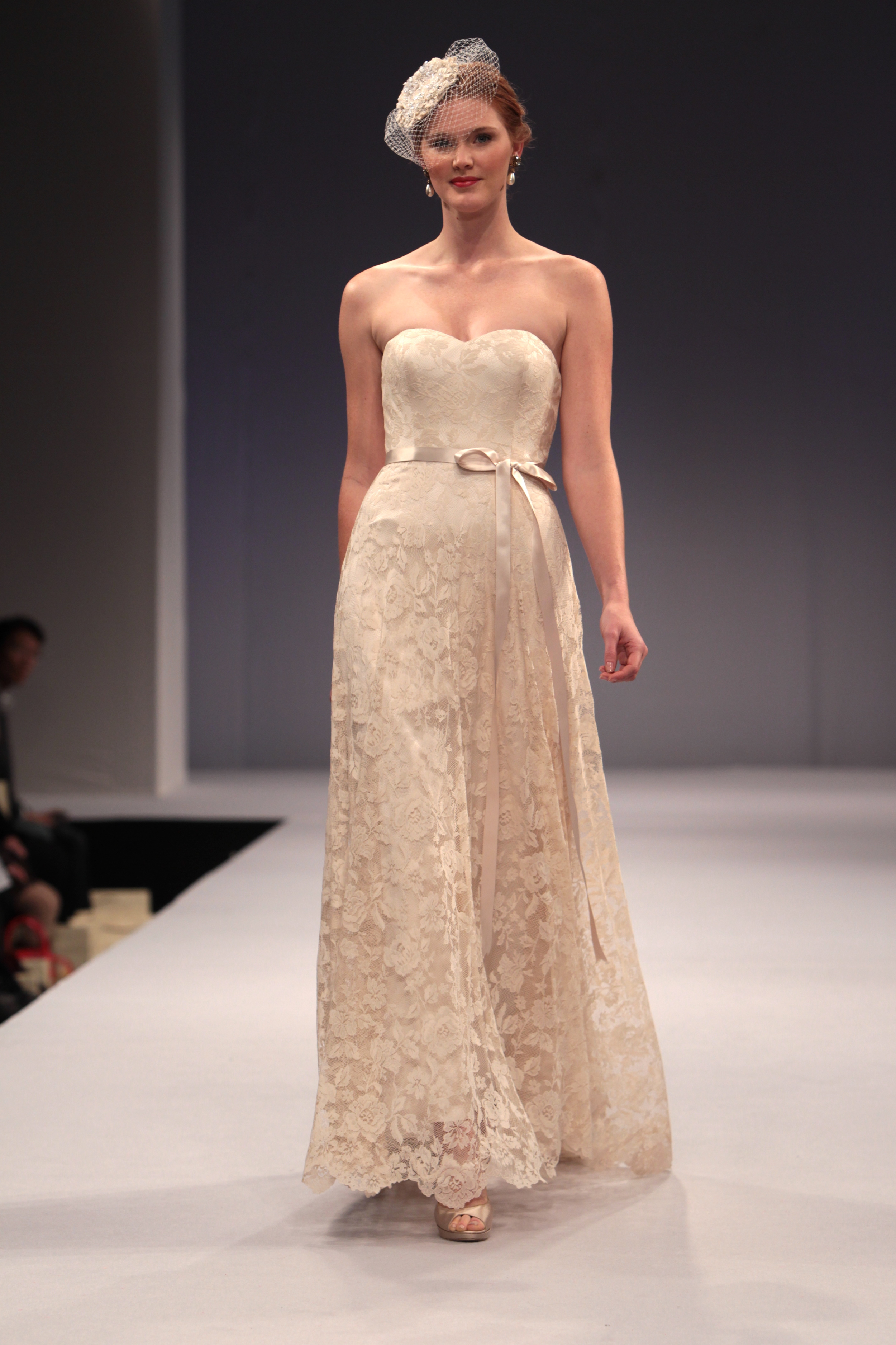 Anne Barge Zoe (2013 collection)