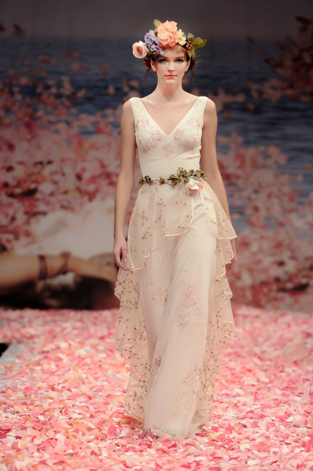 Channel Your Inner Goddess at Our Claire Pettibone Trunk Show — LWD