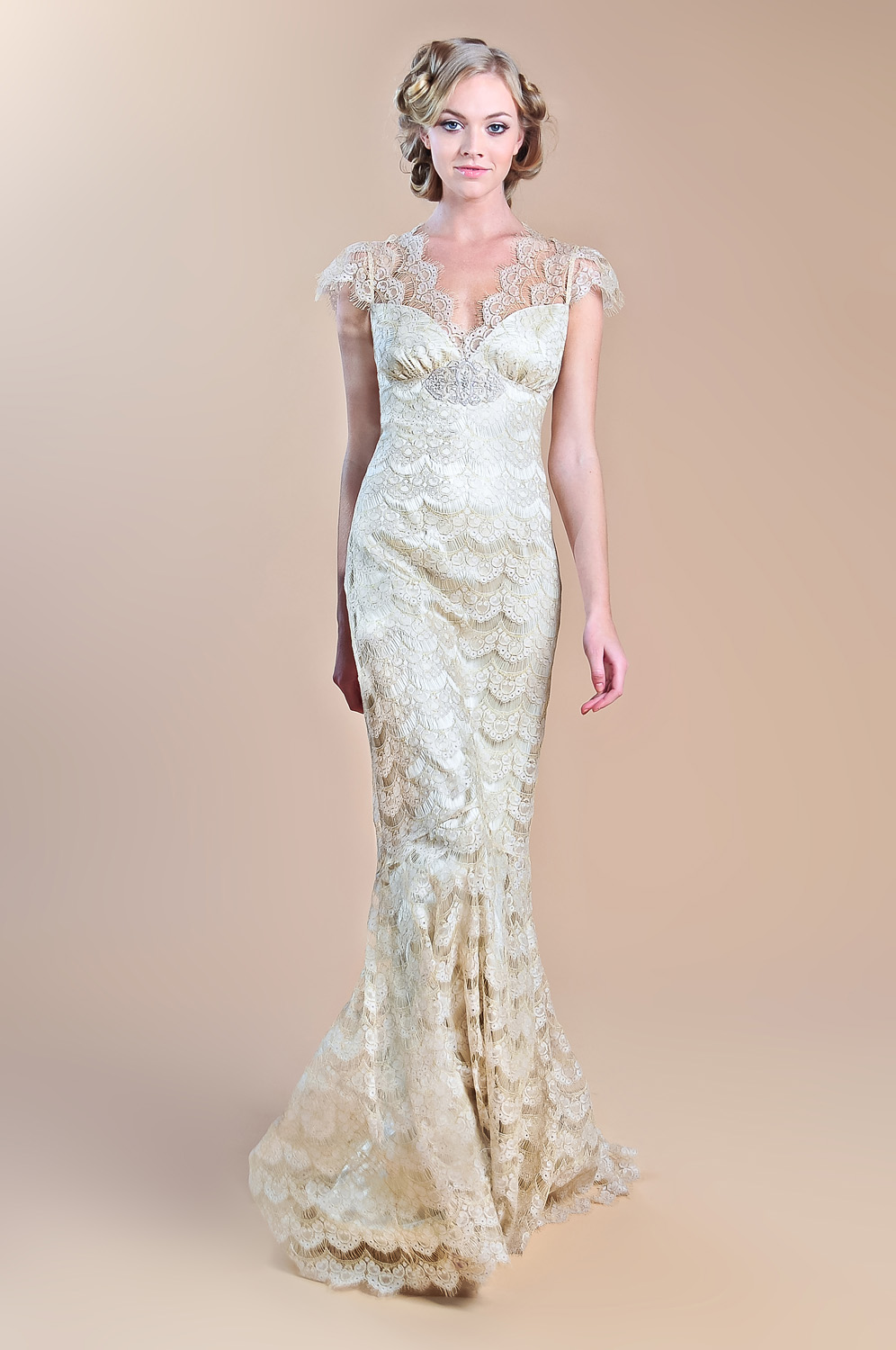 Eloquence by Claire Pettibone