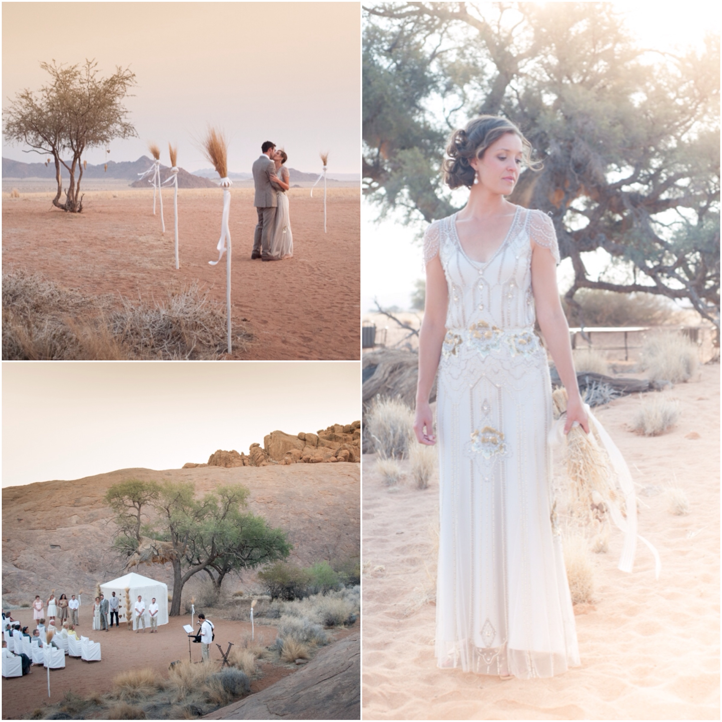 LWD Bride: Jordan Elway's Classic Castle Pines Wedding — LWD