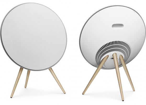 BEOPLAY A9 by Bang & Olufsen - HOME GIFT IDEAS - THE ULTIMATE GIFT LIST FOR MODERN MEN