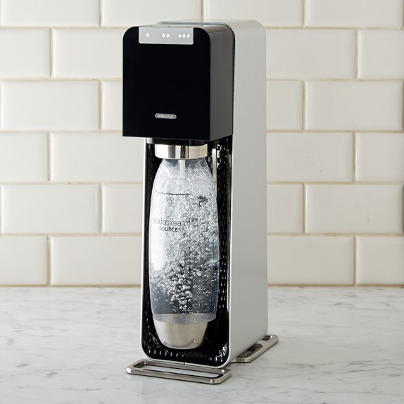 Sodastream Power to get your bubbly water all day everyday - FOODIE GIFT IDEAS - THE ULTIMATE GIFT LIST FOR MODERN MEN