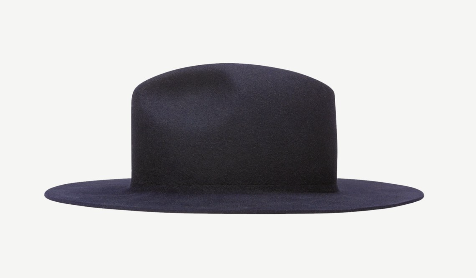 Gavoha Trooper hat in Navy - FASHION GIFT IDEAS - THE ULTIMATE GIFT LIST FOR MODERN MEN