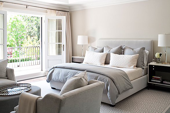 Featured image of post Beige Tone Bedroom : 19 rooms that prove beige isn&#039;t boring.