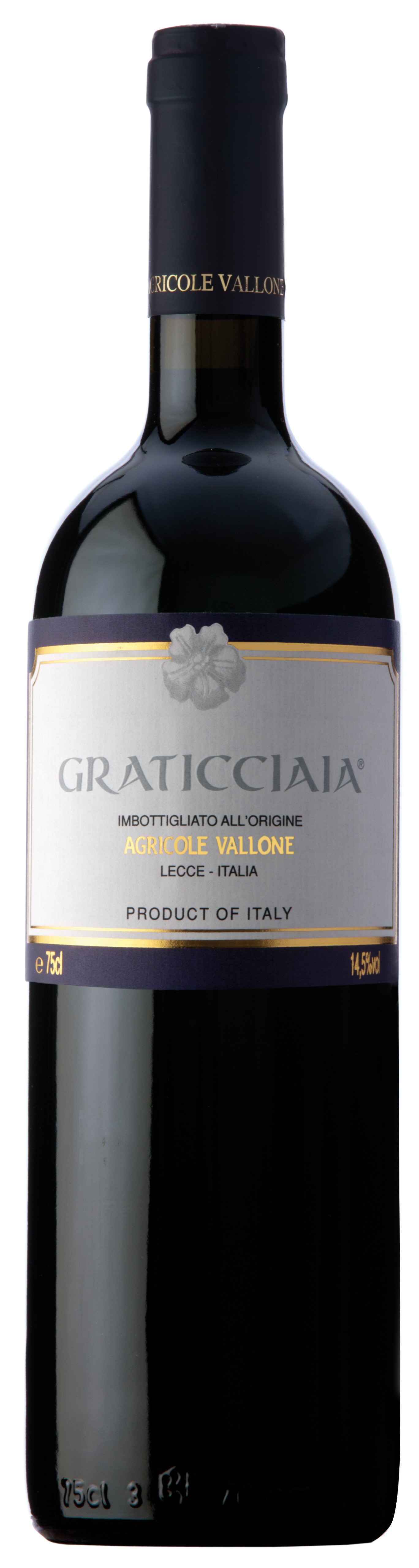 Vallone_Graticciaia_Bottle