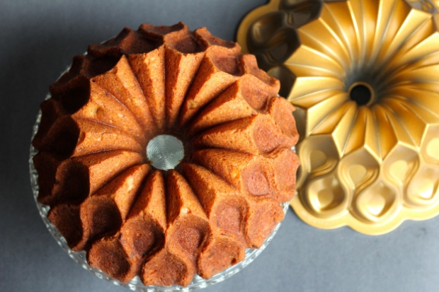 How to prepare your NordicWare Bundt pans for use 